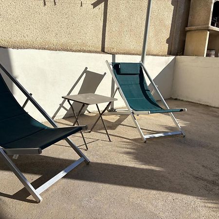 L'Aigrette Bleue Apartment Frontignan Exterior photo